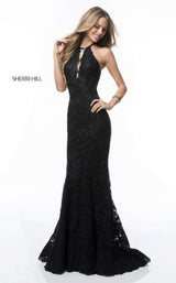 Sherri Hill 51995