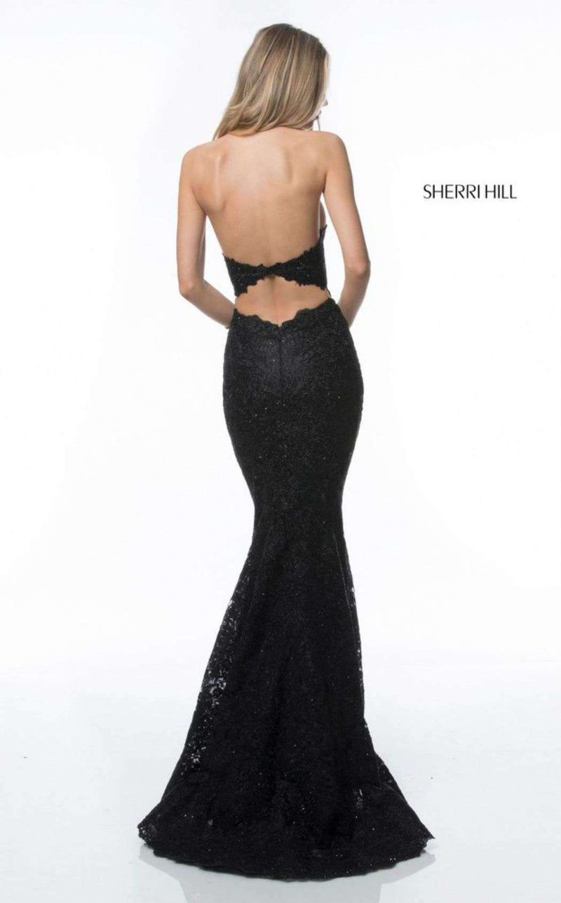 Sherri Hill 51995 Dress