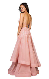 Scala 48947 New-Rose