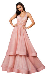 Scala 48947 New-Rose
