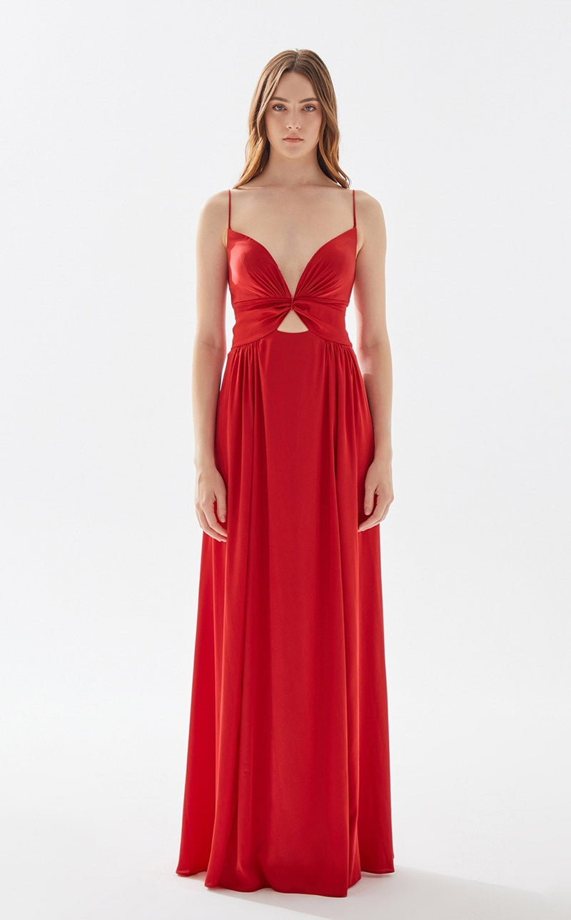 Tarik Ediz 52005 Red
