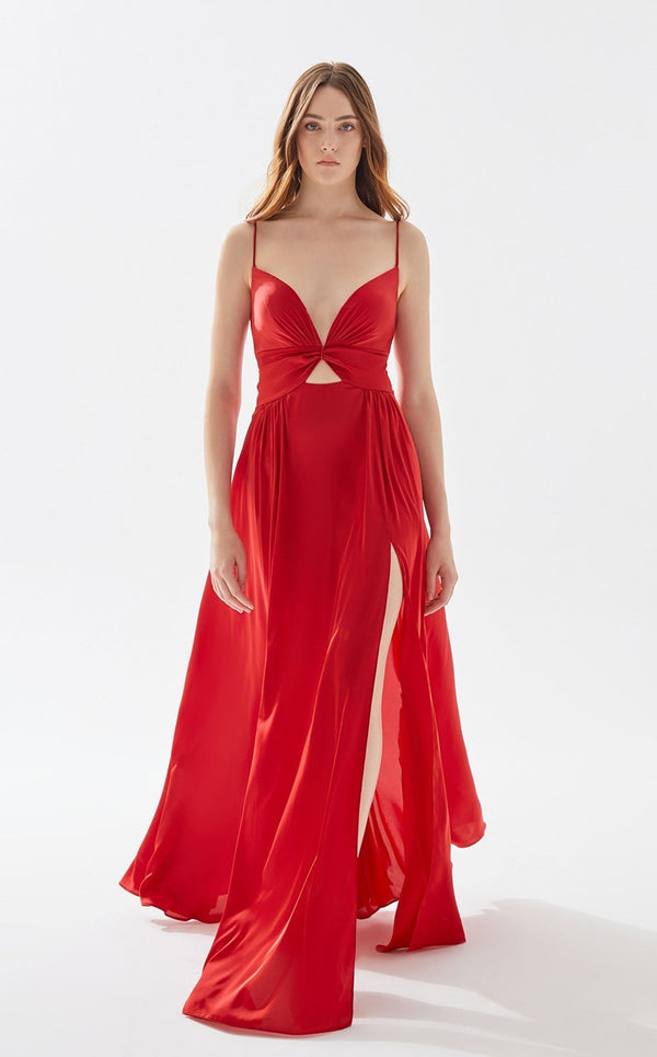 Tarik Ediz 52005 Red