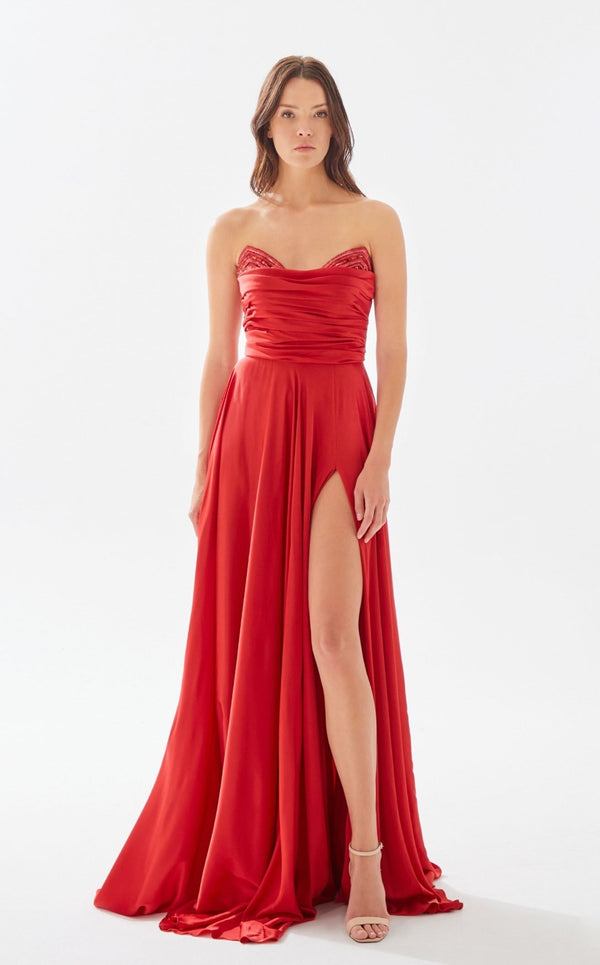 Tarik Ediz 52006 Red