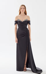 Tarik Ediz 52009 Black
