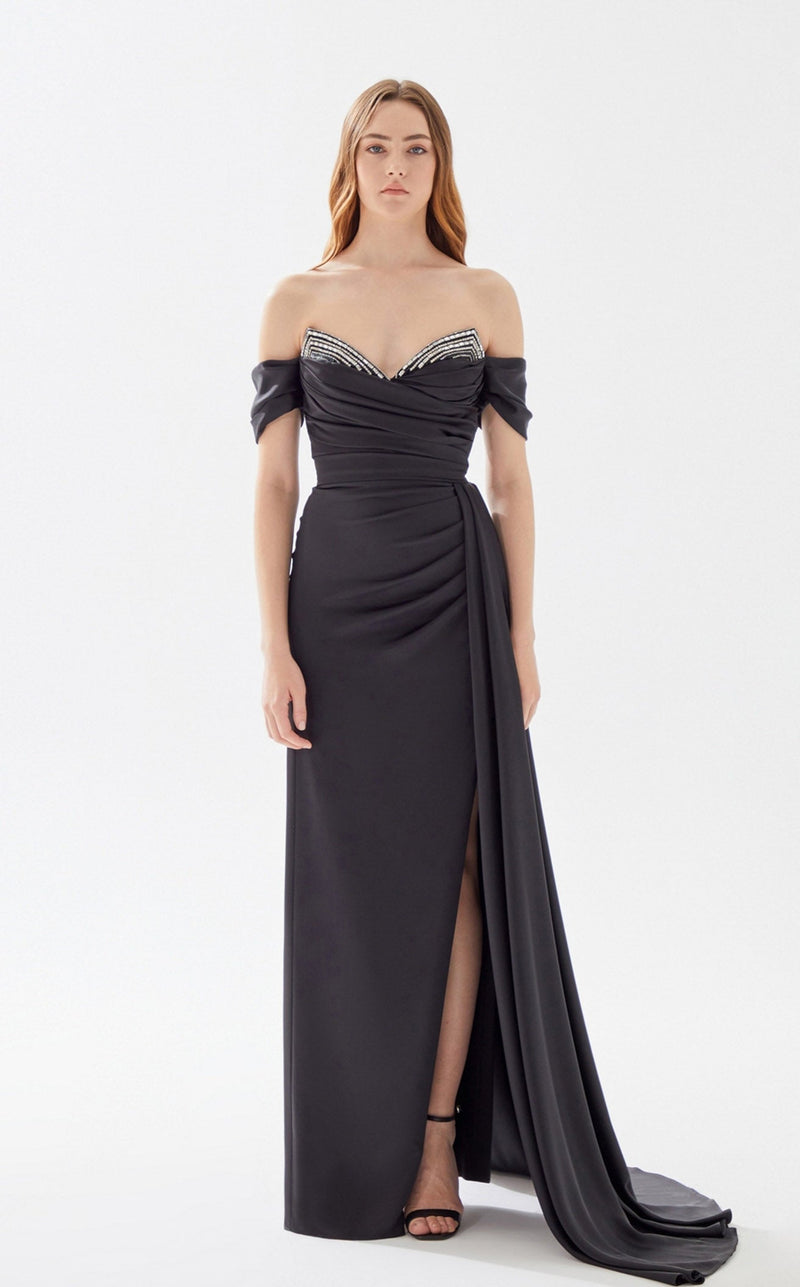 Tarik Ediz 52009 Black