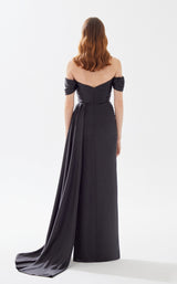 Tarik Ediz 52009 Black