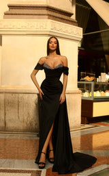 Tarik Ediz 52009 Black