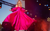 Tarik Ediz 52010 Fuchsia