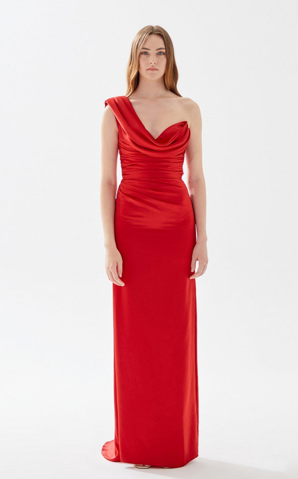 Tarik Ediz 52014 Red