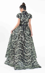 In Couture 5201 Black