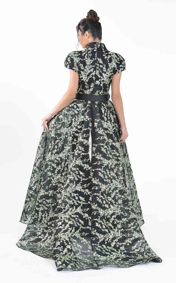 In Couture 5201 Black