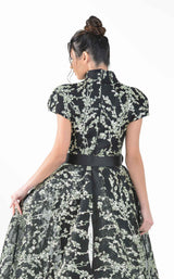 In Couture 5201 Black