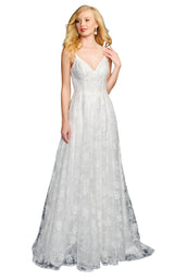 Nina Canacci 5201 Ivory