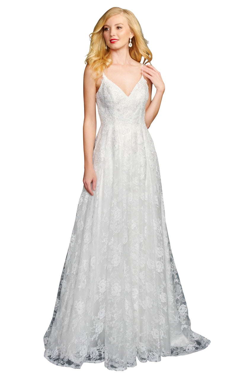 Nina Canacci 5201 Ivory