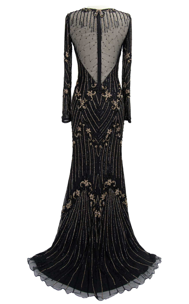 Paul Rekhi 5204 Black