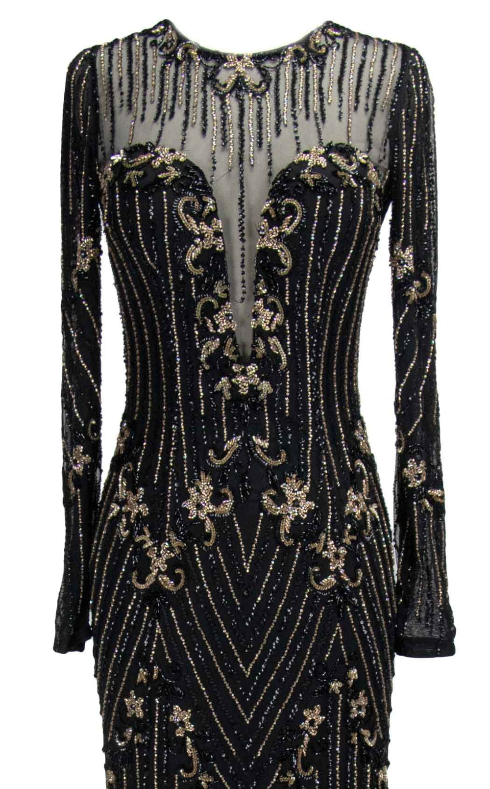 Paul Rekhi 5204 Dress