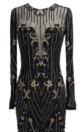 Paul Rekhi 5204 Black