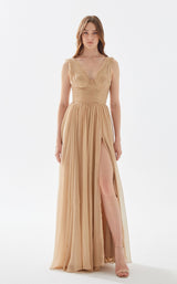 Tarik Ediz 52040 Gold