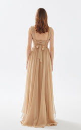 Tarik Ediz 52040 Gold