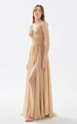 Tarik Ediz 52040 Gold