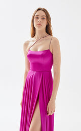 Tarik Ediz 52041 Fuchsia