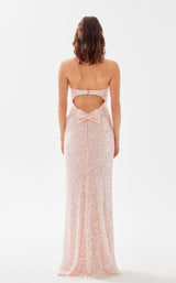 Tarik Ediz 52047 Ice Pink