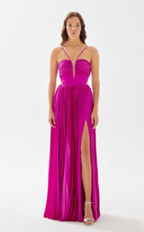 Tarik Ediz 52049 Fuchsia