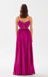 Tarik Ediz 52049 Fuchsia