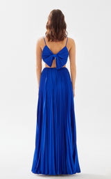 Tarik Ediz 52049 Royal Blue