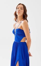 Tarik Ediz 52049 Royal Blue