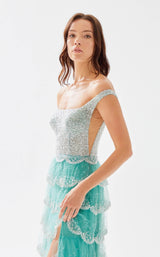 Tarik Ediz 52050 Basil-Green