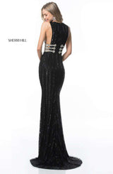 Sherri Hill 52051 Dress