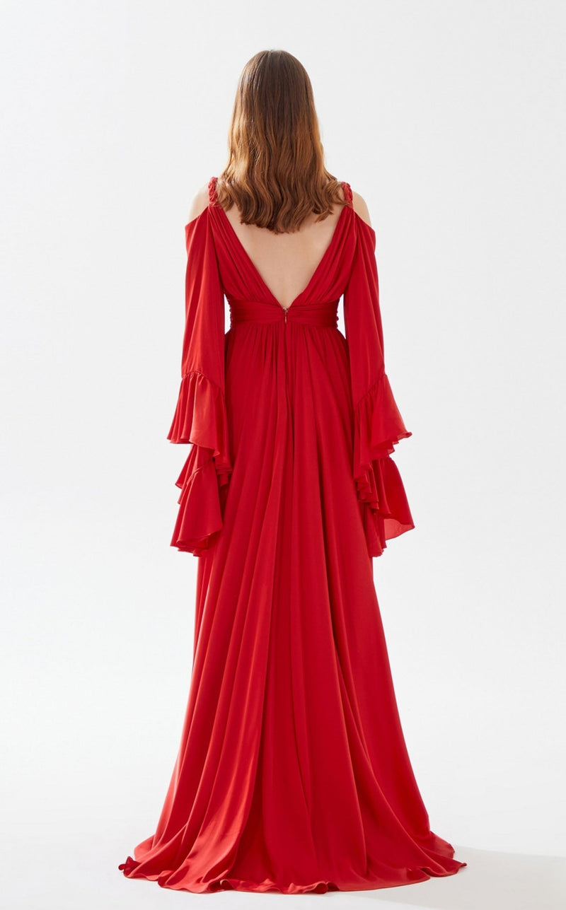 Tarik Ediz 52051 Red