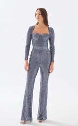 Tarik Ediz 52054 Silver