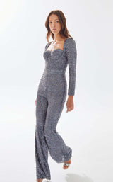 Tarik Ediz 52054 Silver