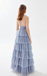 Tarik Ediz 52058 Ice Blue