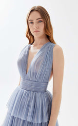 Tarik Ediz 52058 Ice Blue