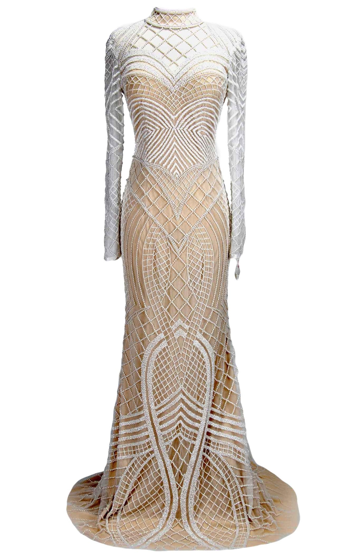 Paul Rekhi Dresses | NewYorkDress.com Online Store!