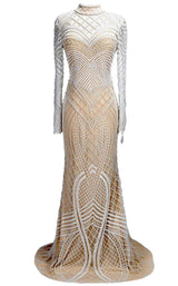 Paul Rekhi 5206 Ivory