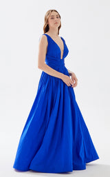 Tarik Ediz 52062 Royal Blue
