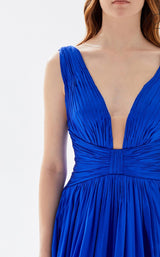 Tarik Ediz 52062 Royal Blue