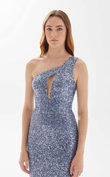 Tarik Ediz 52064 County-Blue