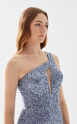 Tarik Ediz 52064 County-Blue