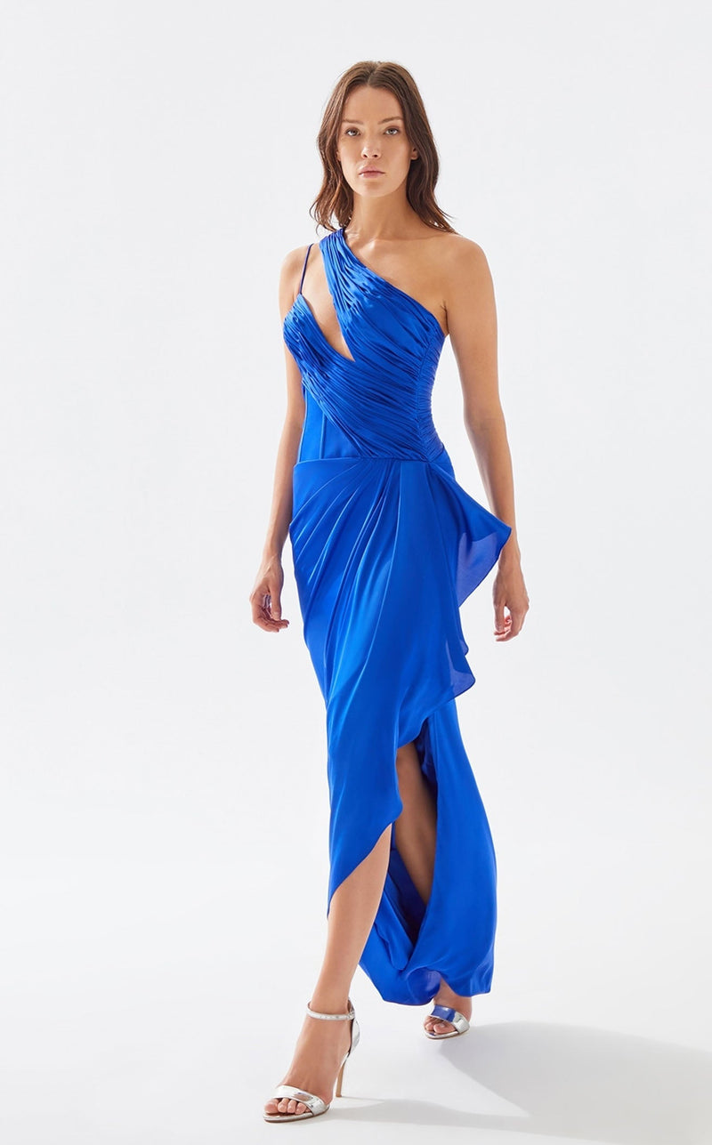 Tarik Ediz 52065 Royal Blue