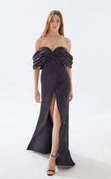 Tarik Ediz 52068 Black