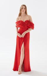 Tarik Ediz 52068 Red