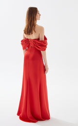 Tarik Ediz 52068 Red