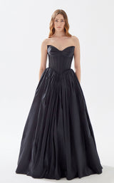 Tarik Ediz 52069 Black