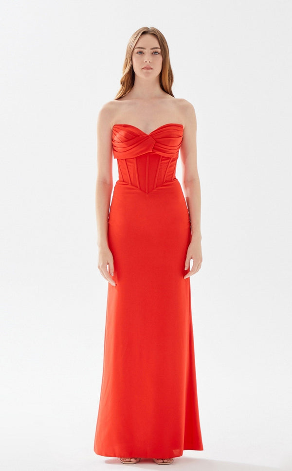 Tarik Ediz 52075 Red