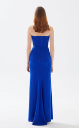 Tarik Ediz 52076 Royal Blue